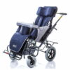 Wózek inwalidzki spacerowy COMFORT