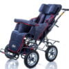 Wózek inwalidzki specjalny COMFORT