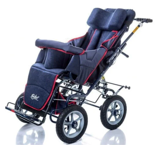Wózek inwalidzki specjalny COMFORT