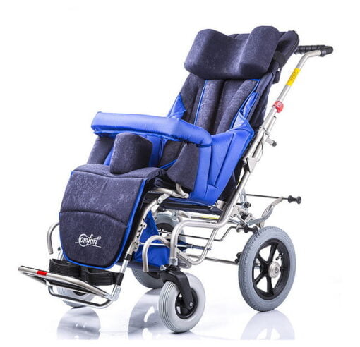Wózki inwalidzkie dla dzieci COMFORT