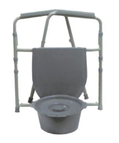 krzesło toaletowe ar101