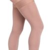 Pończochy uciskowe 1 stopnia ucisku, przeciwżylakowe
