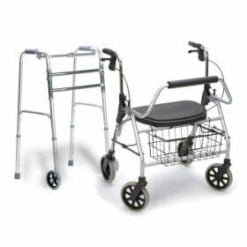 Balkoniki - chodziki - podpórki