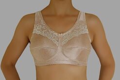 Biustonosz dla amazonek AFMA - Zoe