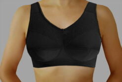 Biustonosz dla amazonek AFMA - Zoe