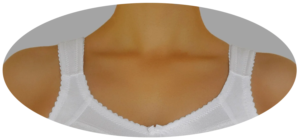 Biustonosz dla amazonek AFMA – Wiktoria