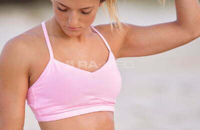 Biustonosze dla Amazonek po mastektomii