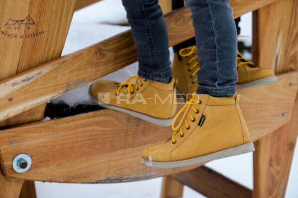 Buty ortopedyczne Aurelka dla dzieci - Sklep Internetowy