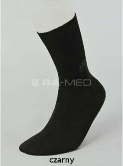 BEZUCISKOWE skarpety zdrowotne - DeoMed® BAMBOO [bambus]
