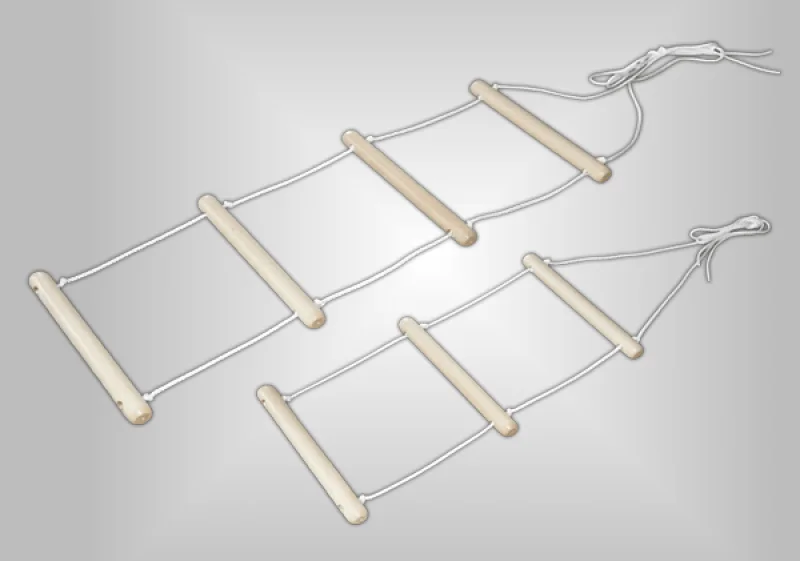 Drabinka do podciągania (zakup)