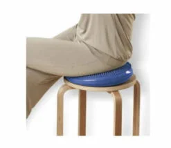 Dynamiczna poduszka do siedzenia „DYNAPAD”