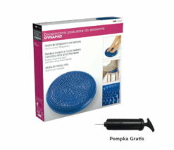 Dynamiczna poduszka do siedzenia „DYNAPAD”