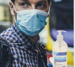 Środki ochrony osobistej