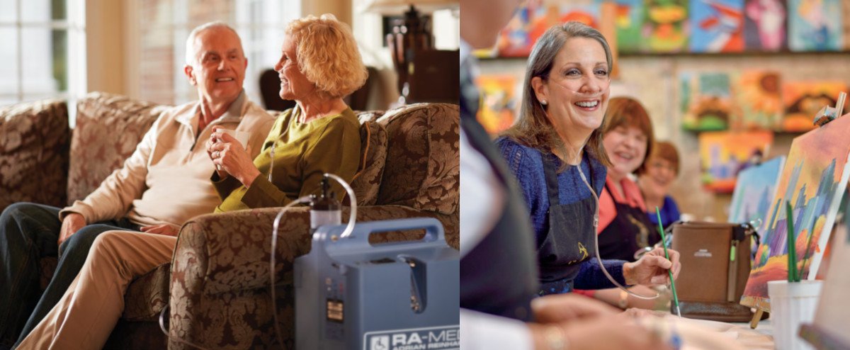 Koncentrator Tlenu Wypożyczalnia