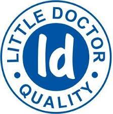 little-doctor-logo