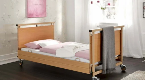 łóżko allura 2
