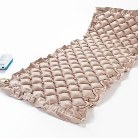 Materac przeciwodleżynowy, pneumatyczny - WYPOŻYCZALNIA / 1 m-c [BĄBELKOWY]