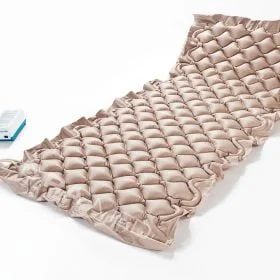 Materac przeciwodleżynowy, pneumatyczny - WYPOŻYCZALNIA / 1 m-c [BĄBELKOWY]