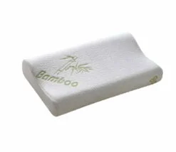 Poduszka ortopedyczna profilowana „BAMBOO DREAM”