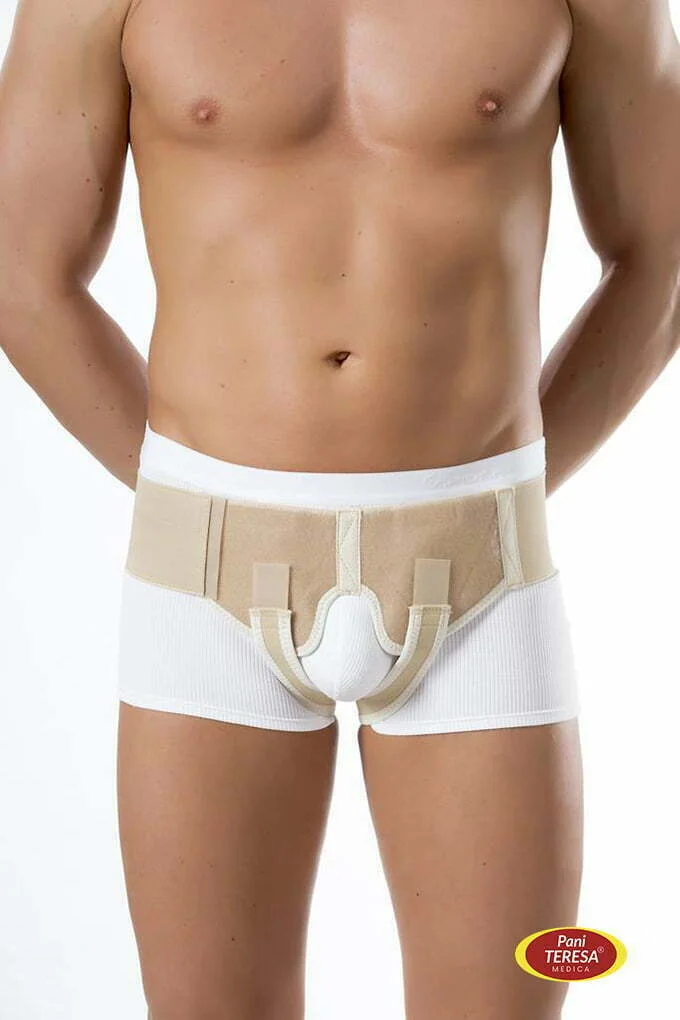 Pas obustronny pachwinowy PT0110