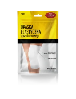 Opaska elastyczna stawu kolanowego PT0301