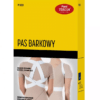 Pas barkowy PT0201