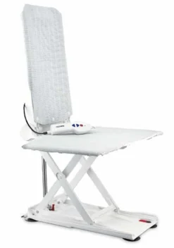 Podnośnik wannowy - WYPOŻYCZALNIA / 1 m-c [ORCA]