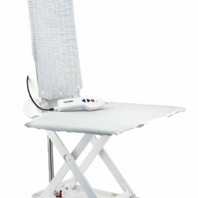 Podnośnik wannowy - WYPOŻYCZALNIA / 1 m-c [ORCA]