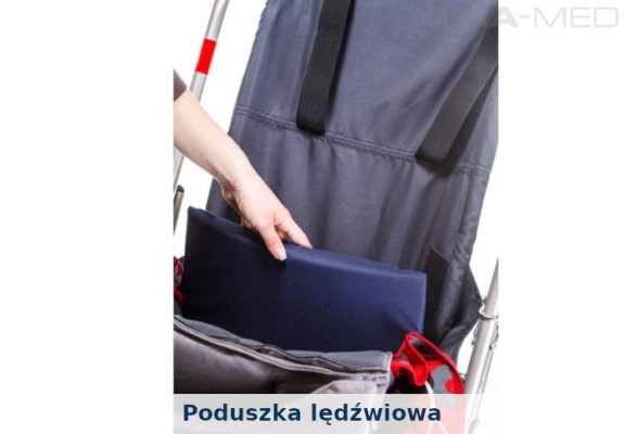 Poduszka lędźwiowa