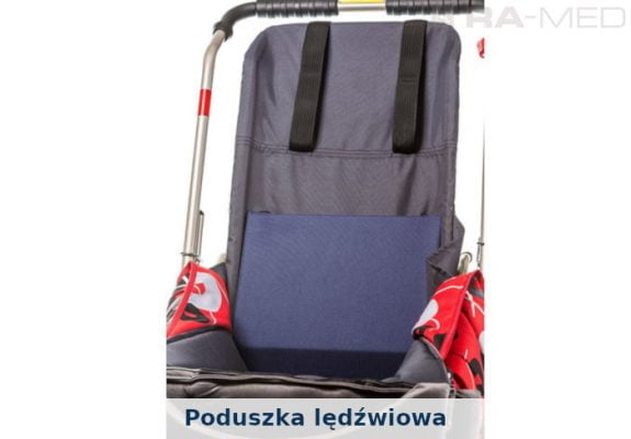 Poduszka lędźwiowa