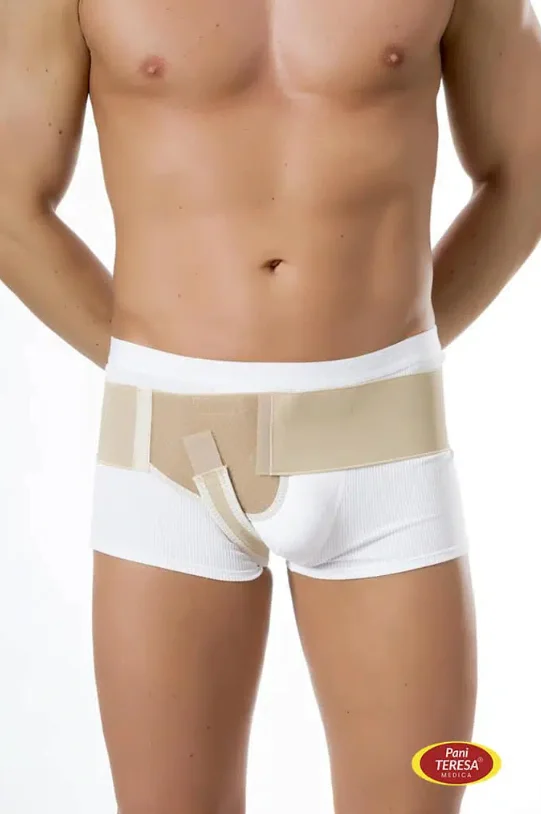 Pas pachwinowy jednostronny PT0109 - obrazek 2