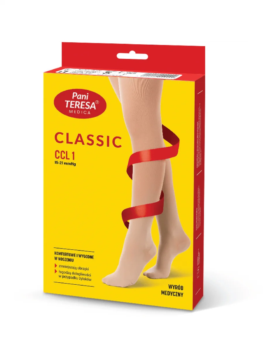 rajstopy ciążowe pani teresa