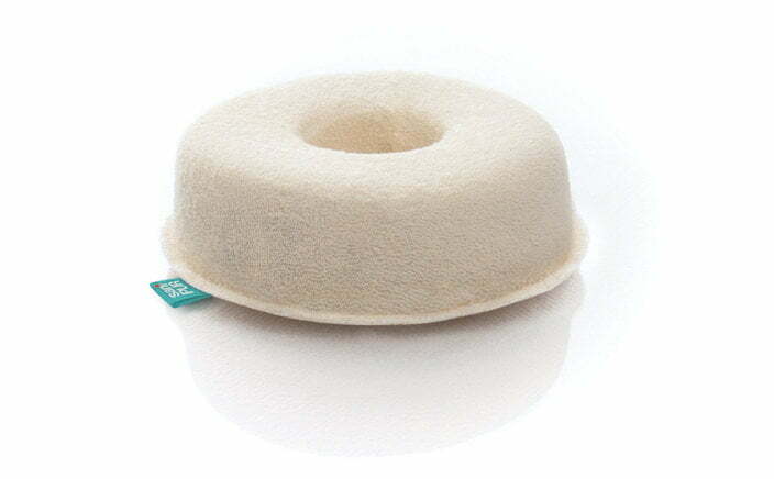 Krążek przeciwodleżynowy 25 x 7 - pod kończyny