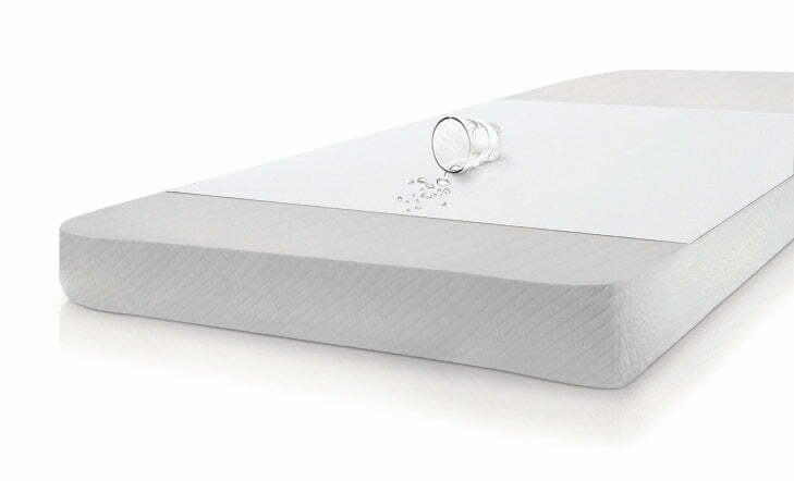 Podkład nieprzemakalny 90 x 140