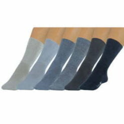 Skarpety bezuciskowe (zdrowotne)