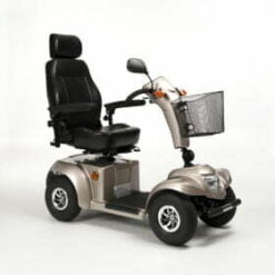 Skutery Inwalidzkie Elektryczne