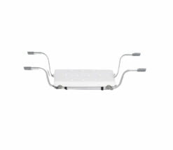 Ławka nawannowa – wgłębna