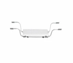 Ławka nawannowa – wgłębna