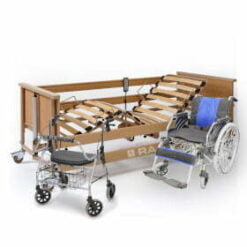 Sprzęt Rehabilitacyjny