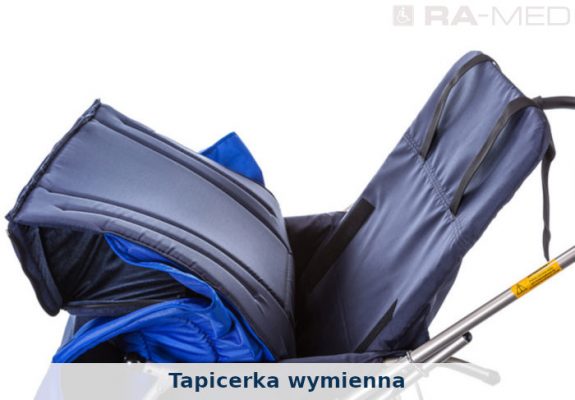 Tapicerka wymienna