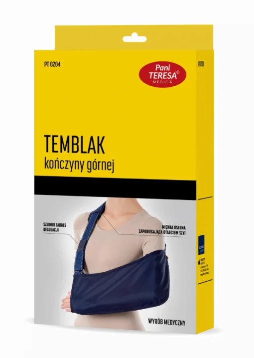 Temblak PT0204