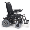Wózek Inwalidzki ELEKTRYCZNY [FOREST GT - Vermeiren]