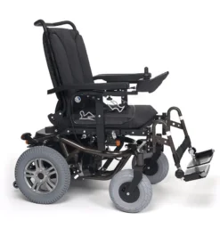 Wózek Inwalidzki ELEKTRYCZNY [FOREST GT - Vermeiren]