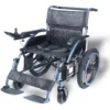 Wózek inwalidzki elektryczny składany - DY01109