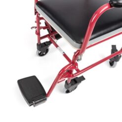 Wózek toaletowy, transportowy - TRANSPORT-TIM (FS 692)