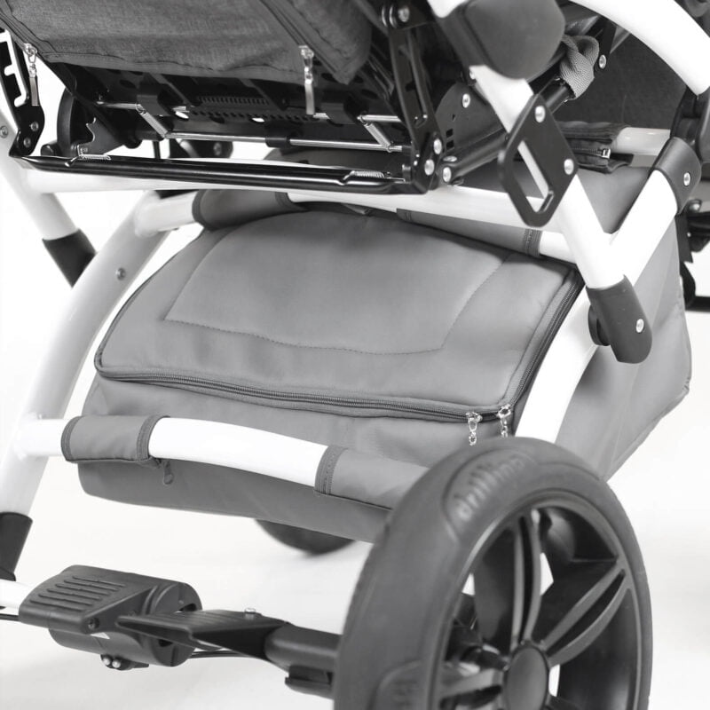 Wózek inwalidzki dla dzieci MEWA