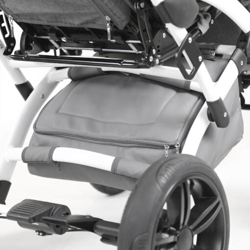 Wózek inwalidzki MEWA - torba