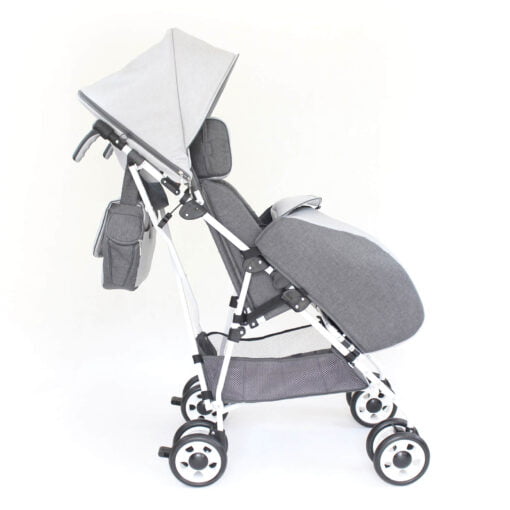 Wózek inwalidzki dla dzieci specjalny – typ parasolka PEGAZ