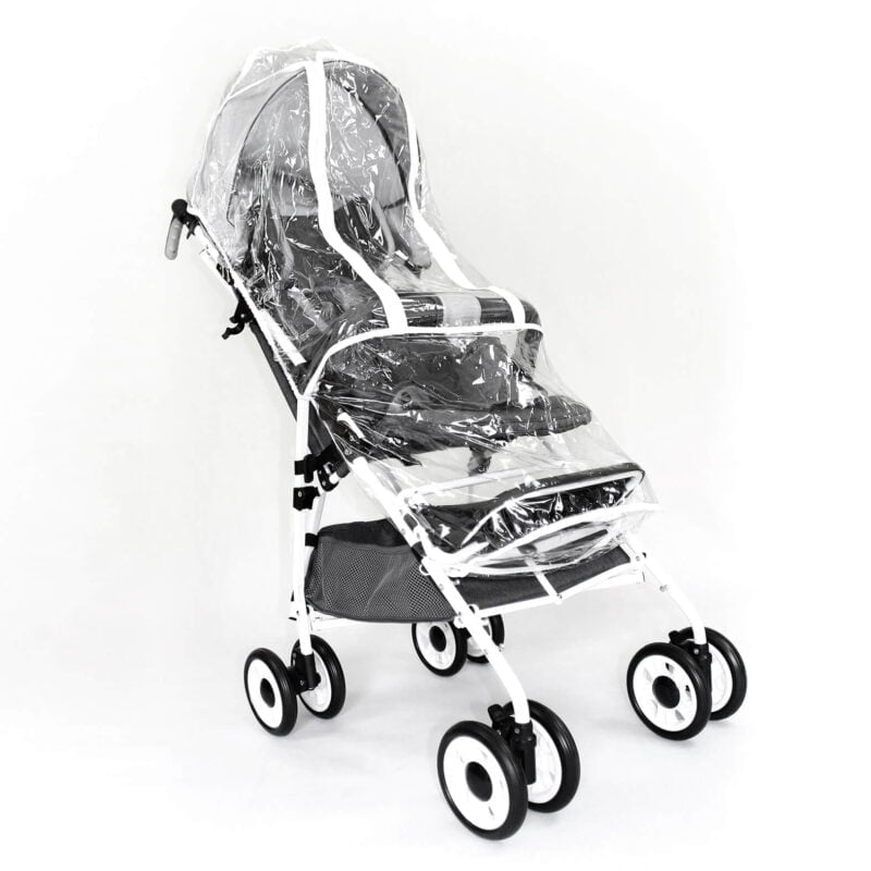 Wózek inwalidzki dziecięcy PEGAZ – typ parasolka