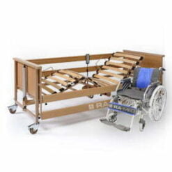 Wypożyczalnia Sprzętu Medycznego i Rehabilitacyjnego - Wynajem